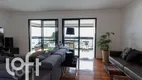 Foto 5 de Apartamento com 4 Quartos à venda, 156m² em Lapa, São Paulo