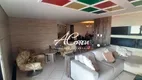 Foto 6 de Apartamento com 4 Quartos à venda, 238m² em Tambaú, João Pessoa