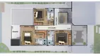 Foto 3 de Casa de Condomínio com 4 Quartos à venda, 165m² em Centro, Barra dos Coqueiros