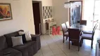 Foto 2 de Apartamento com 2 Quartos à venda, 82m² em Jardim Morumbi, Sorocaba