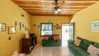 Foto 17 de Casa com 3 Quartos à venda, 149m² em Lagoinha, Ubatuba