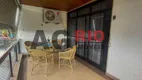 Foto 2 de Apartamento com 3 Quartos à venda, 133m² em  Vila Valqueire, Rio de Janeiro