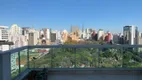 Foto 3 de Apartamento com 2 Quartos para alugar, 70m² em Higienópolis, São Paulo