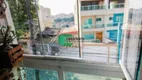 Foto 13 de Sobrado com 3 Quartos à venda, 121m² em Jardim Progresso, Santo André