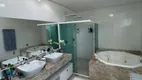 Foto 9 de Casa de Condomínio com 4 Quartos à venda, 325m² em Alphaville Abrantes, Camaçari