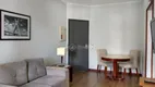 Foto 4 de Flat com 1 Quarto à venda, 48m² em Consolação, São Paulo