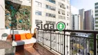 Foto 12 de Apartamento com 2 Quartos para alugar, 163m² em Vila Uberabinha, São Paulo
