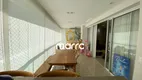 Foto 12 de Apartamento com 3 Quartos à venda, 134m² em Brooklin, São Paulo