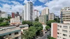 Foto 24 de Apartamento com 4 Quartos à venda, 131m² em Serra, Belo Horizonte