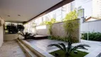 Foto 19 de Flat com 3 Quartos para alugar, 110m² em Brooklin, São Paulo