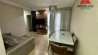 Foto 3 de Apartamento com 3 Quartos à venda, 70m² em Residencial Boa Vista, Americana