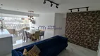 Foto 3 de Apartamento com 3 Quartos à venda, 128m² em Vila Andrade, São Paulo