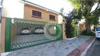 Foto 2 de Sobrado com 4 Quartos à venda, 387m² em Jardim Esplanada, São José dos Campos