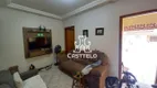 Foto 4 de Casa com 3 Quartos à venda, 76m² em Jardim Acapulco, Londrina