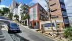 Foto 38 de Apartamento com 3 Quartos à venda, 147m² em Santo Antônio, Belo Horizonte