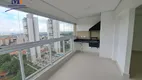 Foto 9 de Apartamento com 3 Quartos à venda, 115m² em Taquaral, Campinas