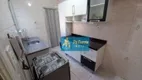 Foto 11 de Apartamento com 1 Quarto à venda, 53m² em Boqueirão, Praia Grande