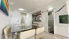 Foto 6 de Apartamento com 3 Quartos à venda, 127m² em Gonzaga, Santos