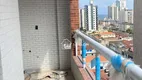 Foto 5 de Apartamento com 1 Quarto à venda, 56m² em Vila Guilhermina, Praia Grande