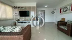 Foto 4 de Apartamento com 3 Quartos à venda, 111m² em Enseada, Guarujá