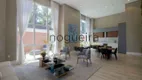 Foto 41 de Apartamento com 3 Quartos à venda, 163m² em Moema, São Paulo