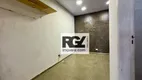 Foto 7 de Ponto Comercial para alugar, 29m² em Aparecida, Santos