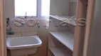 Foto 5 de Flat com 2 Quartos à venda, 100m² em Cerqueira César, São Paulo