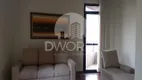 Foto 9 de Apartamento com 5 Quartos à venda, 300m² em Vila Bastos, Santo André