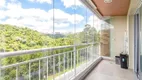 Foto 8 de Apartamento com 1 Quarto à venda, 51m² em Tamboré, Santana de Parnaíba