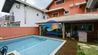 Foto 2 de Casa de Condomínio com 5 Quartos para venda ou aluguel, 319m² em Bougainvillee III, Peruíbe