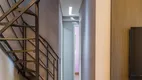Foto 3 de Cobertura com 3 Quartos à venda, 130m² em Chácara Califórnia, São Paulo