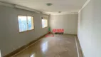 Foto 2 de Apartamento com 3 Quartos para alugar, 208m² em Jardim Vila Mariana, São Paulo