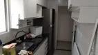 Foto 2 de Apartamento com 2 Quartos para alugar, 60m² em Vila Bertioga, São Paulo