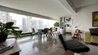 Foto 4 de Apartamento com 2 Quartos à venda, 138m² em Brooklin, São Paulo