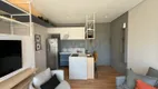 Foto 4 de Apartamento com 1 Quarto para alugar, 39m² em Cambuí, Campinas