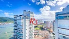 Foto 51 de Cobertura com 4 Quartos para alugar, 600m² em Ponta da Praia, Santos