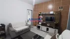 Foto 20 de Casa com 2 Quartos à venda, 70m² em Jardim Maria Amelia, Jacareí