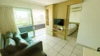 Foto 8 de Apartamento com 2 Quartos para alugar, 56m² em Meireles, Fortaleza