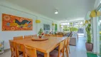 Foto 8 de Casa com 5 Quartos à venda, 239m² em Balneário Praia do Pernambuco, Guarujá