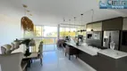 Foto 2 de Casa de Condomínio com 5 Quartos à venda, 511m² em Alphaville, Camaçari