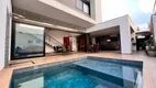 Foto 2 de Casa de Condomínio com 4 Quartos à venda, 320m² em Residencial Villaggio II, Bauru