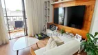 Foto 2 de Apartamento com 3 Quartos à venda, 93m² em Vila Oliveira, Mogi das Cruzes