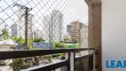 Foto 11 de Apartamento com 3 Quartos à venda, 131m² em Itaim Bibi, São Paulo