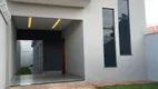 Foto 3 de Casa com 3 Quartos à venda, 115m² em Setor Maysa, Trindade