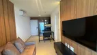 Foto 10 de Apartamento com 1 Quarto para alugar, 44m² em Alto De Ondina, Salvador