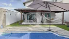 Foto 2 de Casa de Condomínio com 4 Quartos à venda, 262m² em Condominio Portal do Sol II, Goiânia