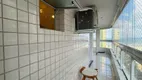 Foto 16 de Apartamento com 3 Quartos à venda, 123m² em Vila Guilhermina, Praia Grande