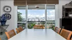 Foto 7 de Apartamento com 2 Quartos à venda, 212m² em Vila Nova Conceição, São Paulo