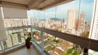 Foto 12 de Apartamento com 3 Quartos à venda, 189m² em Embaré, Santos