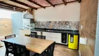Foto 6 de Casa de Condomínio com 2 Quartos à venda, 160m² em Lagoa Salgada, Feira de Santana